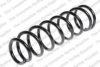 ROC CS7345 Coil Spring